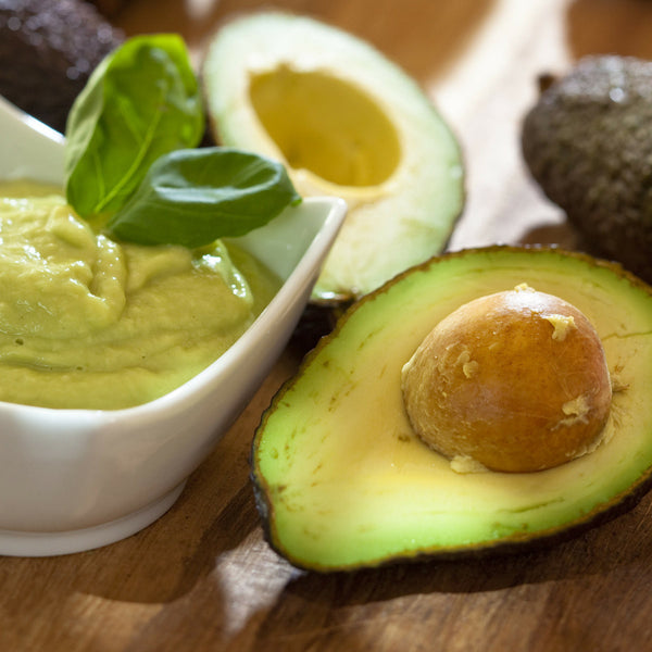 Avokádo Premium (zrelé) - Recept | KULAUshop.sk