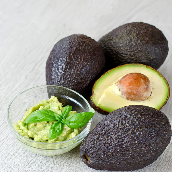 Avokádo Premium (zrelé) - 4ks | KULAUshop.sk