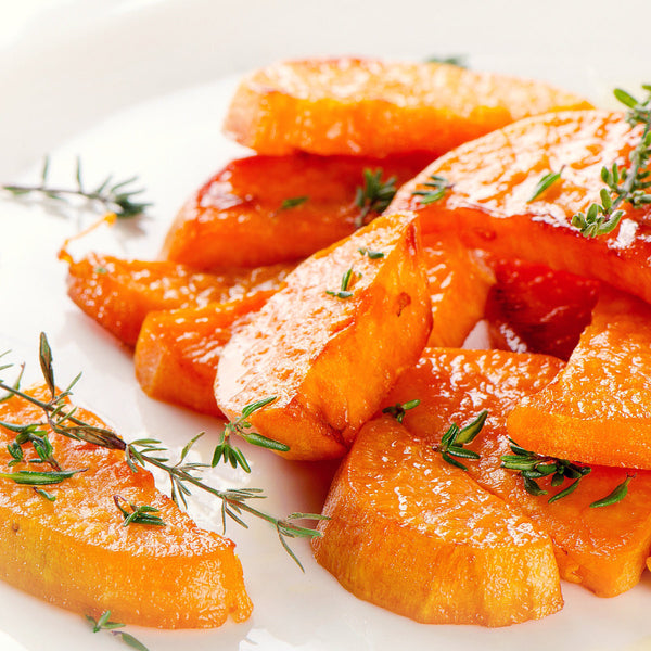 Sladké zemiaky BATÁTY Premium - pečené | KULAUshop.sk