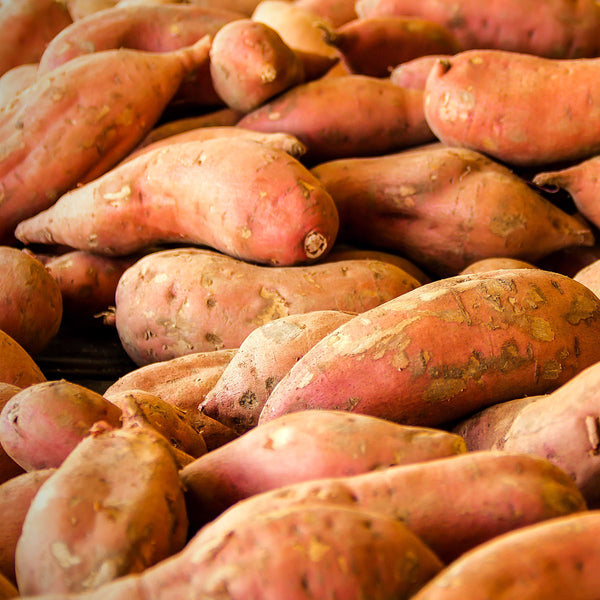 Sladké zemiaky BATÁTY Premium - 18ks/6kg | KULAUshop.sk