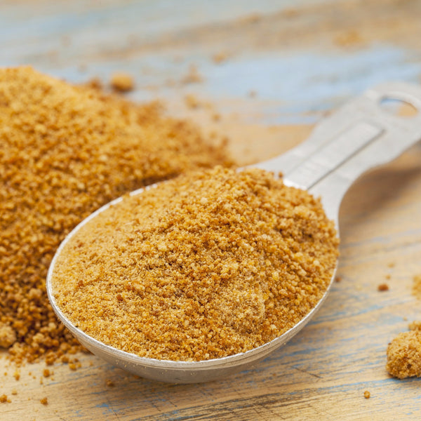 Kokosový cukor (BIO) 1kg | KULAUshop.sk