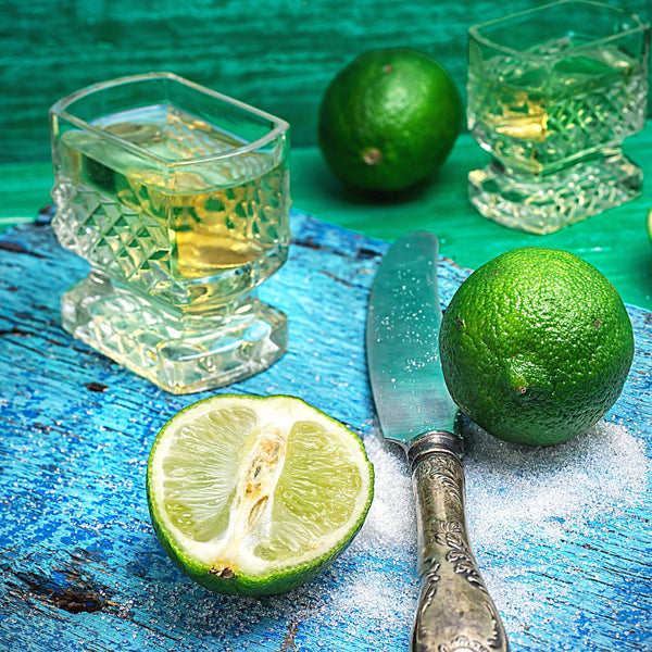 Limety Tahiti Premium - Drinky | KULAUshop.sk