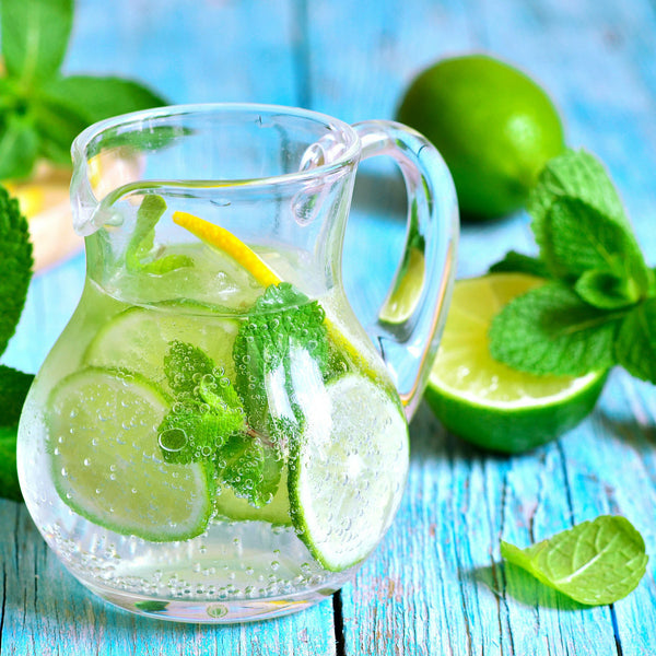 Limety Tahiti Premium - Limonáda | KULAUshop.sk