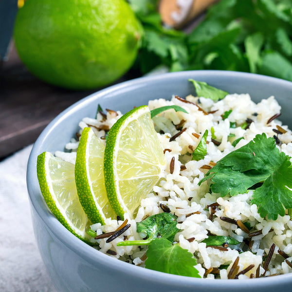 Limety Tahiti Premium - Ryža s limetou | KULAUshop.sk