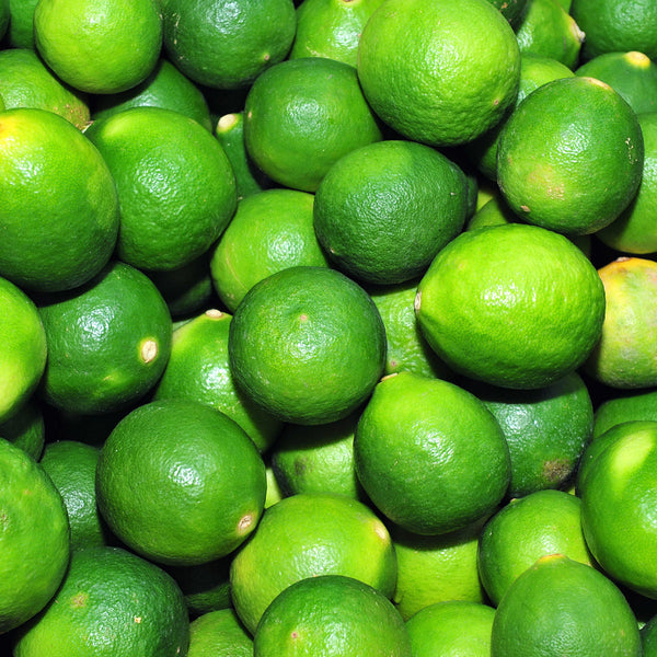 Limety Tahiti Premium - 45ks (cca 4,5kg) | KULAUshop.sk