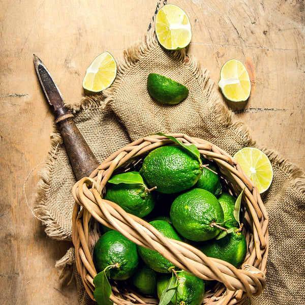 Limety Tahiti Premium - 5ks (cca 500g) | KULAUshop.sk