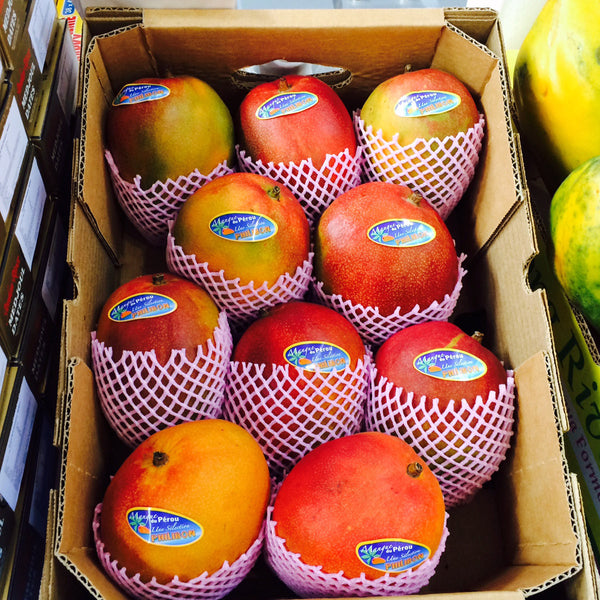 Mango Premium - 10ks, kartón | KULAUshop.sk