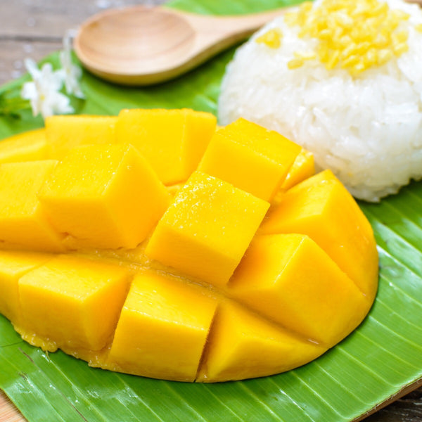 Mango Premium - Recept | KULAUshop.sk