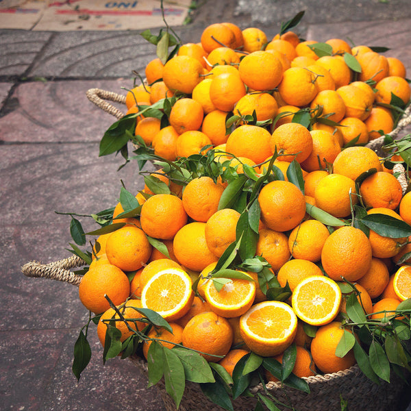 Pomaranč NAVEL Premium - trhový predaj | KULAUshop.sk