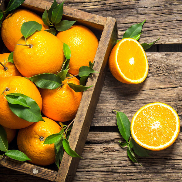 Pomaranč NAVEL Premium - 12ks | KULAUshop.sk