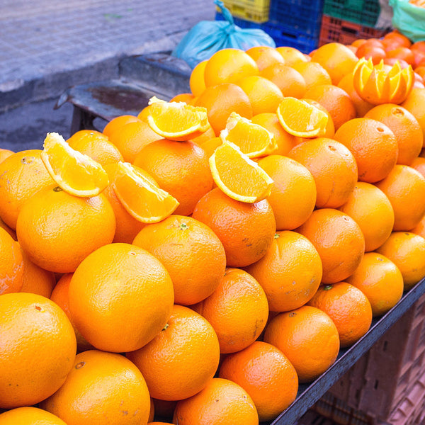 Pomaranč NAVEL Premium - 24ks | KULAUshop.sk