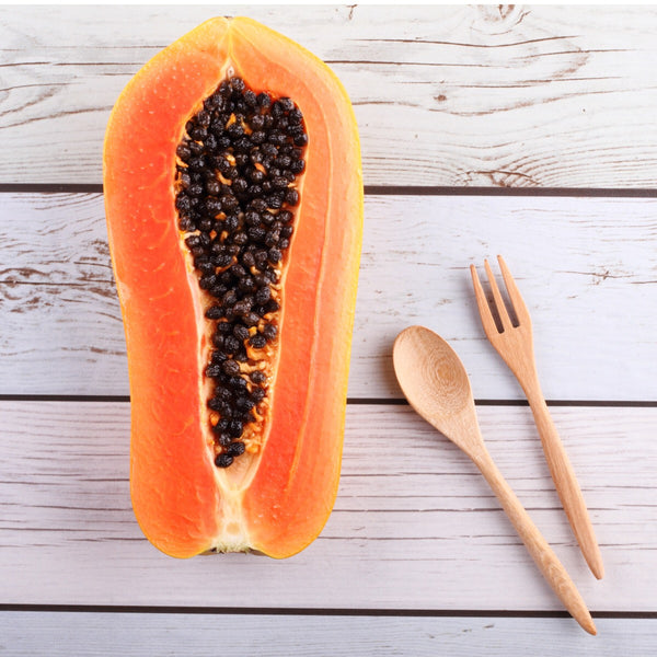 Papaya Formosa Premium (zrelá, letecký dovoz) - 1ks | KULAUshop.sk
