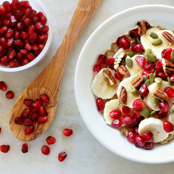 Granátové jablko - Ovocný šalát | KULAUshop.sk