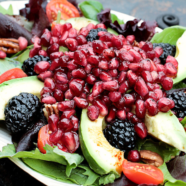 Granátové jablko - Šalát | KULAUshop.sk